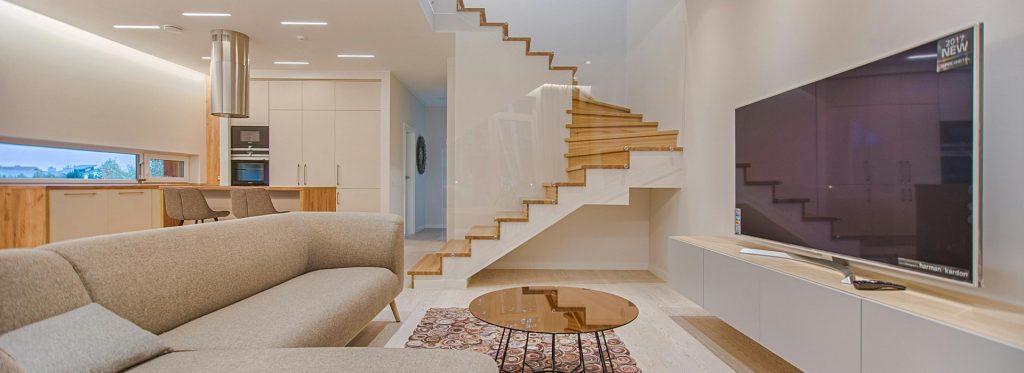 service apartments in norway