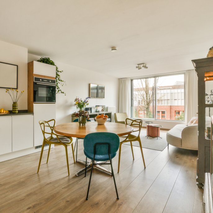 temporary housing in europe for workers
