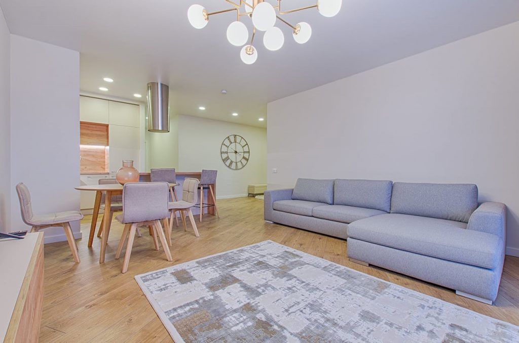 apartment rental in nordic countries