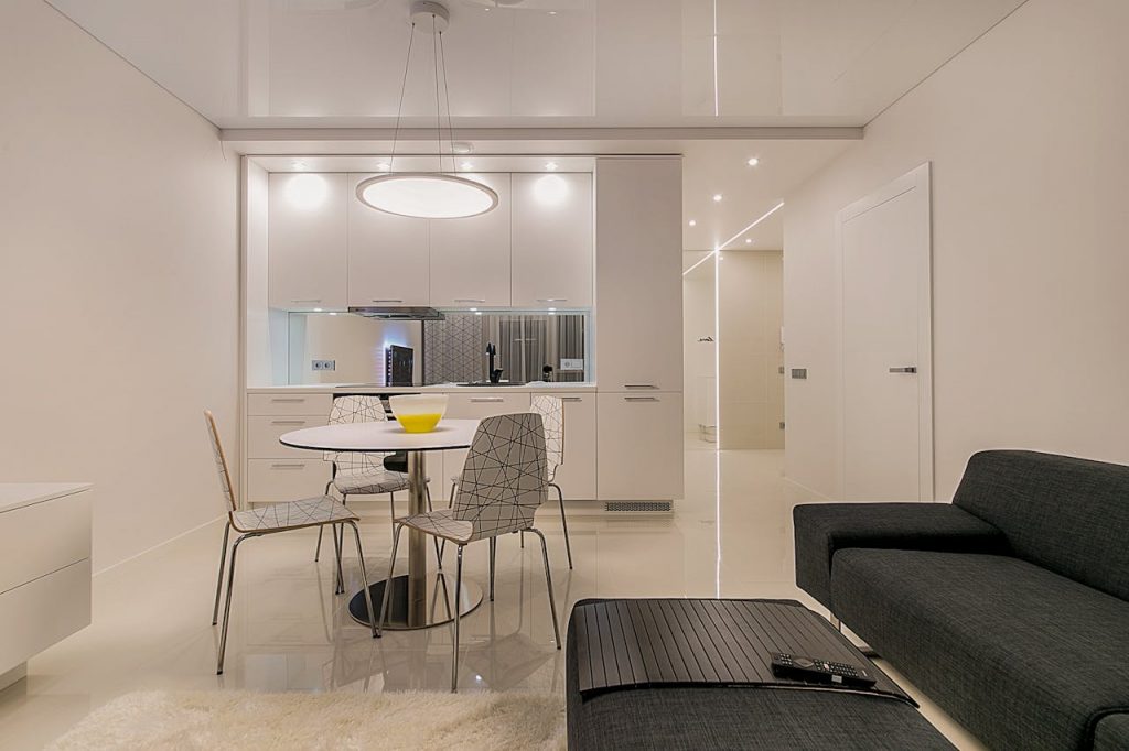 short rent apparment norway
