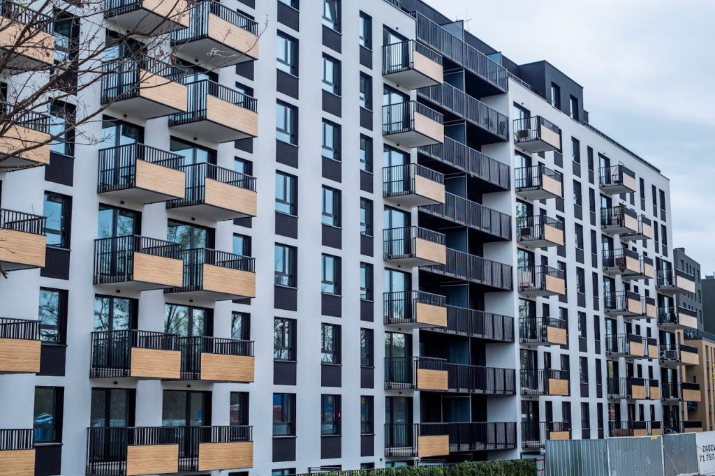 Short term rental in Oslo