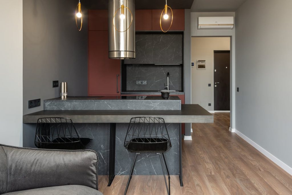 Corporate housing in Oslo