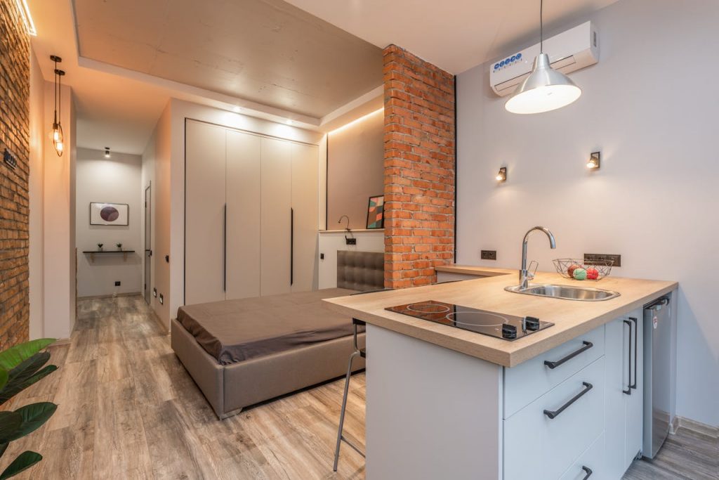 project-based accommodation luxemburg