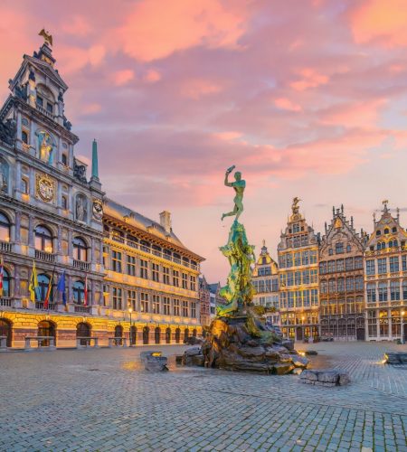 Antwerp