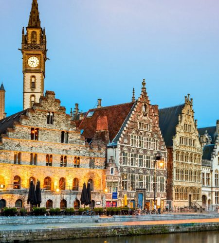 Ghent
