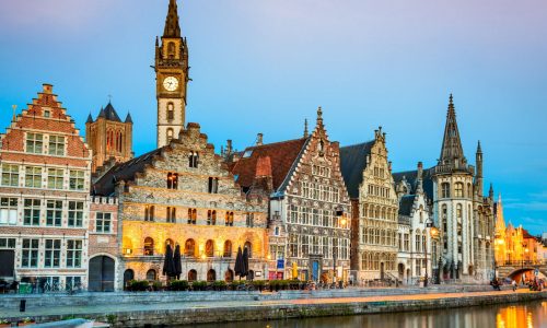 Ghent