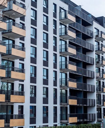 Short term rental in Oslo