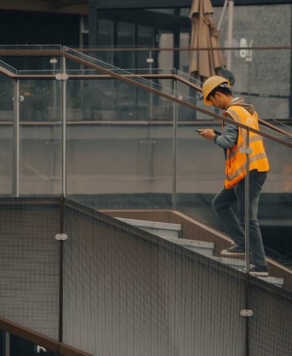 Short term rentals for the construction industry