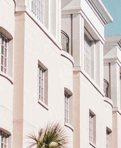 Accommodation services