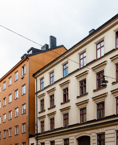 apartment rental