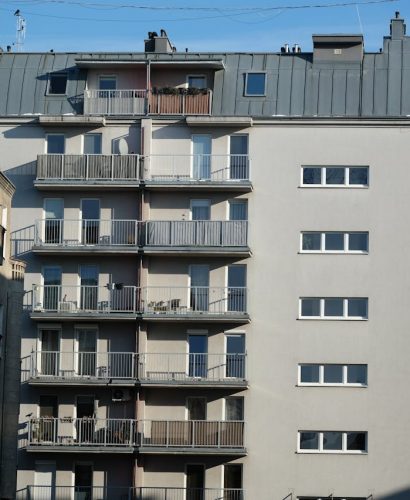 project-based accommodation europe