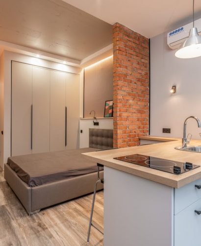short term rental europe