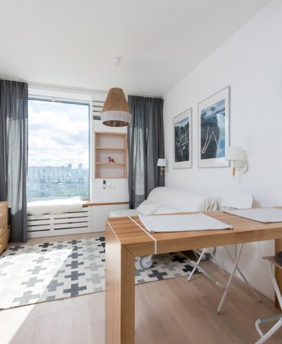 furnished apartments Munich