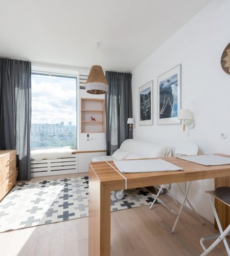 furnished apartments Munich